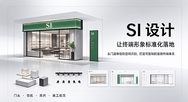 紫金县SI设计