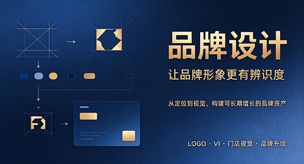 紫金县品牌设计